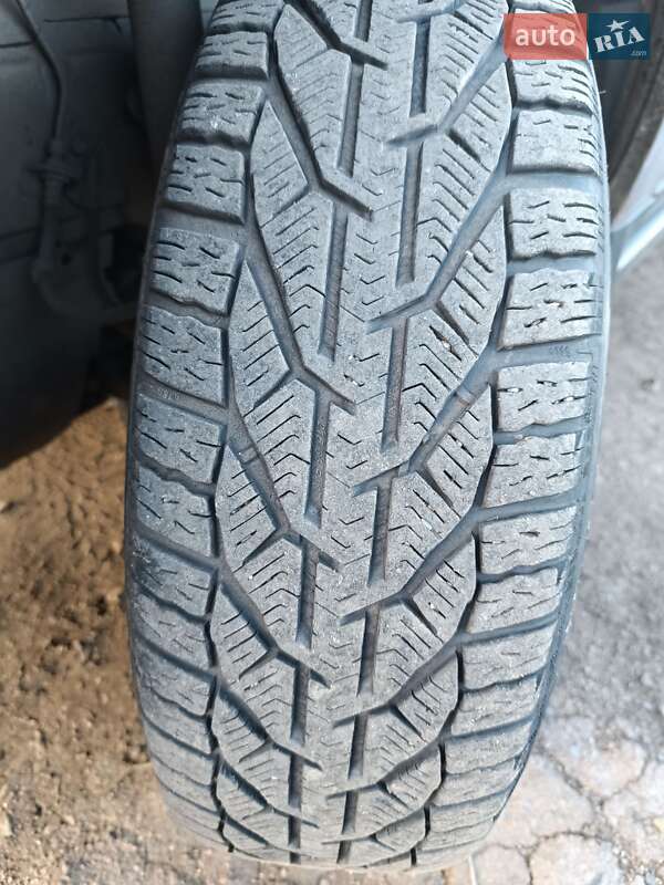 Внедорожник / Кроссовер Jeep Compass 2016 в Диканьке