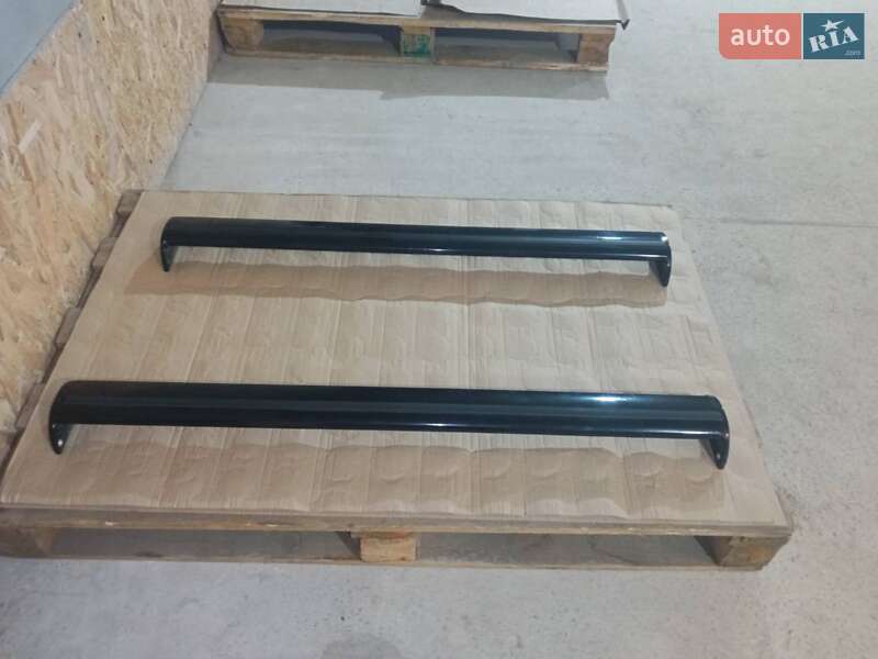 Внедорожник / Кроссовер Jeep Compass 2017 в Каменец-Подольском