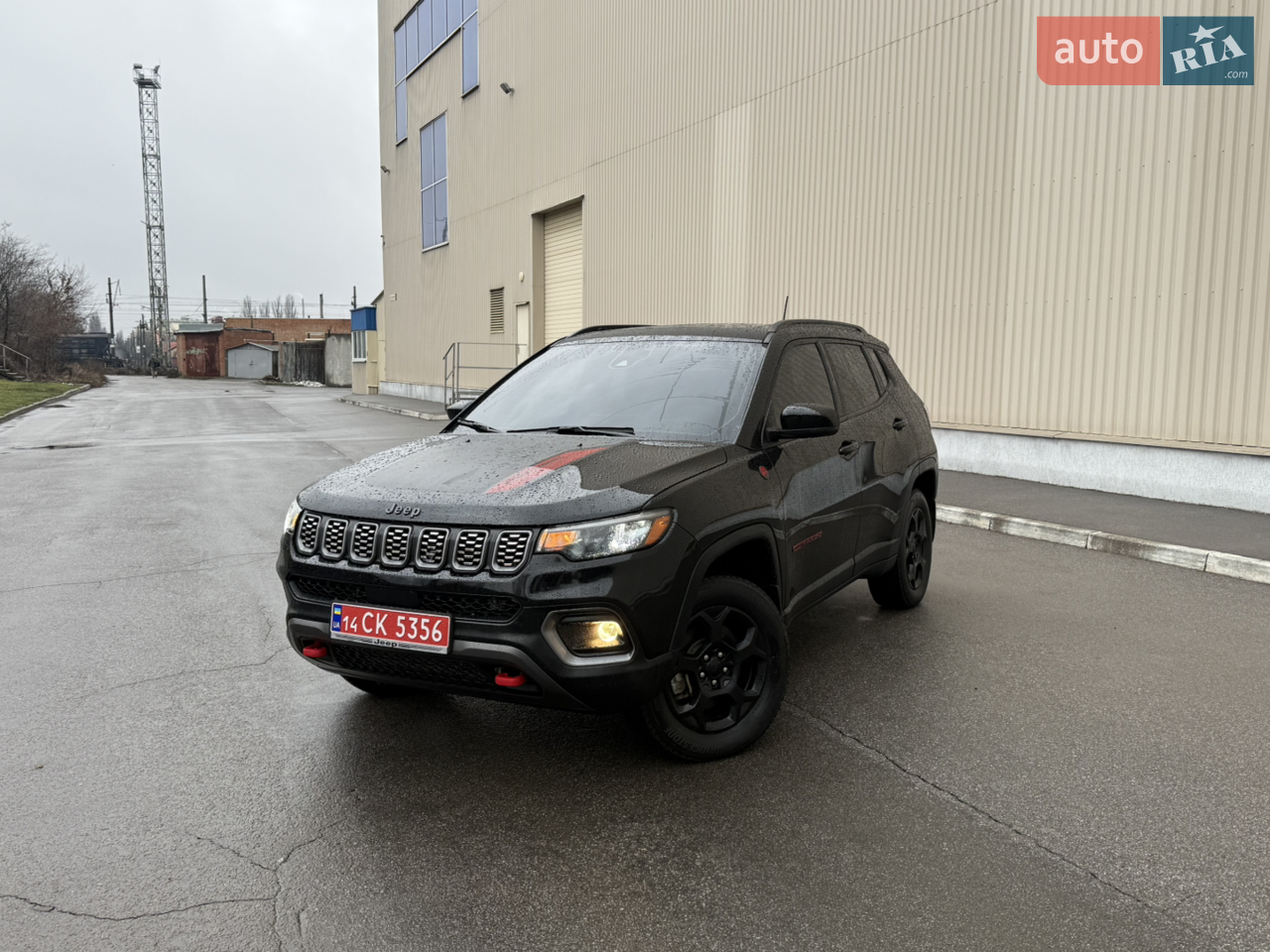 2024 Jeep Compass - мініатюра 60