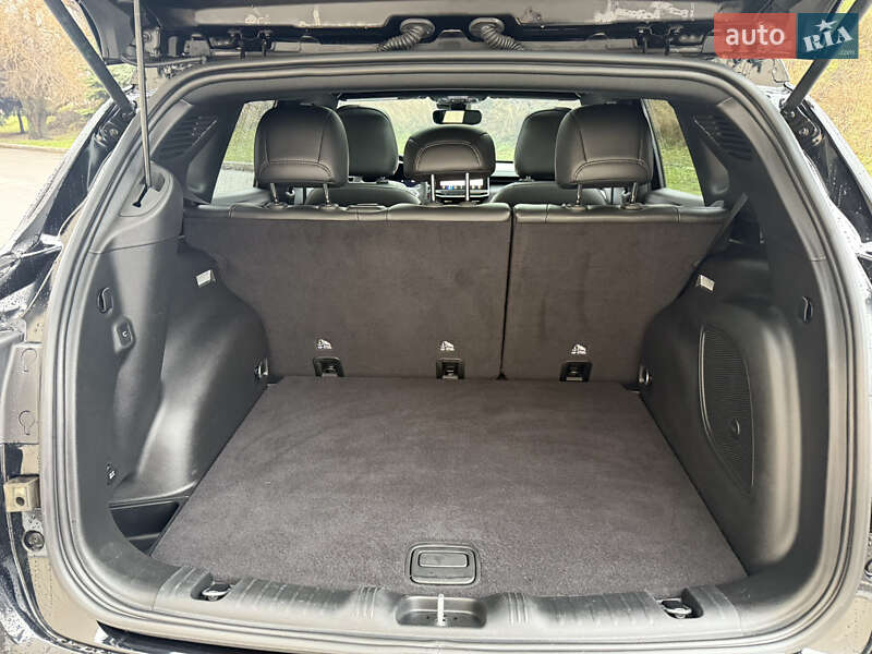 Внедорожник / Кроссовер Jeep Compass 2023 в Полтаве фото 21 Внедорожник / Кроссовер Jeep Compass 2023 в Полтаве