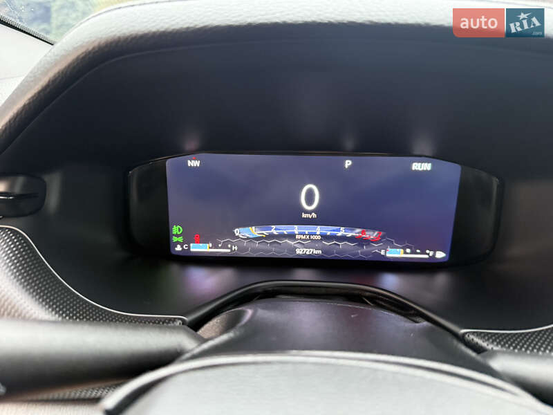 Внедорожник / Кроссовер Jeep Compass 2023 в Полтаве фото 42 Внедорожник / Кроссовер Jeep Compass 2023 в Полтаве