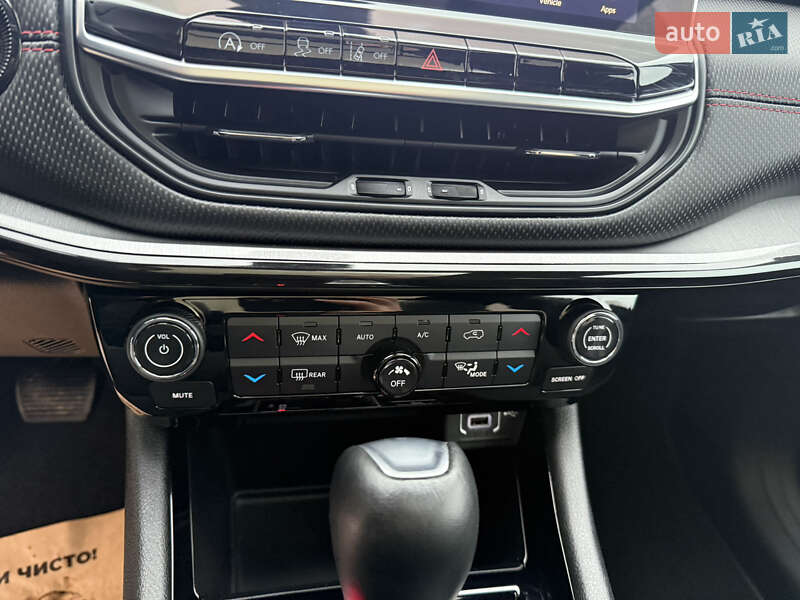 Внедорожник / Кроссовер Jeep Compass 2023 в Полтаве фото 44 Внедорожник / Кроссовер Jeep Compass 2023 в Полтаве