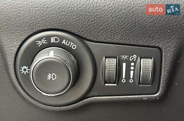 Внедорожник / Кроссовер Jeep Compass 2021 в Киеве