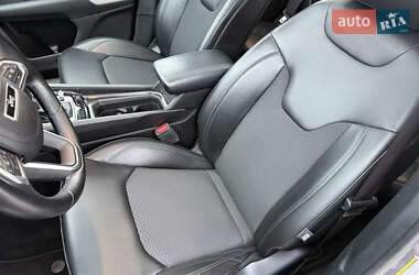 Внедорожник / Кроссовер Jeep Compass 2021 в Киеве