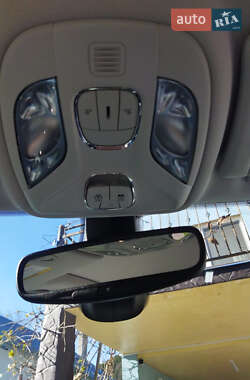 Внедорожник / Кроссовер Jeep Compass 2017 в Верховине