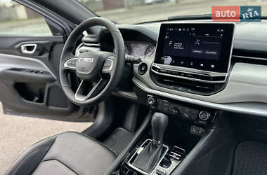 Внедорожник / Кроссовер Jeep Compass 2024 в Харькове