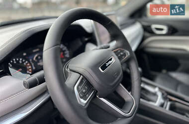 Внедорожник / Кроссовер Jeep Compass 2024 в Харькове