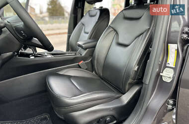 Внедорожник / Кроссовер Jeep Compass 2024 в Харькове