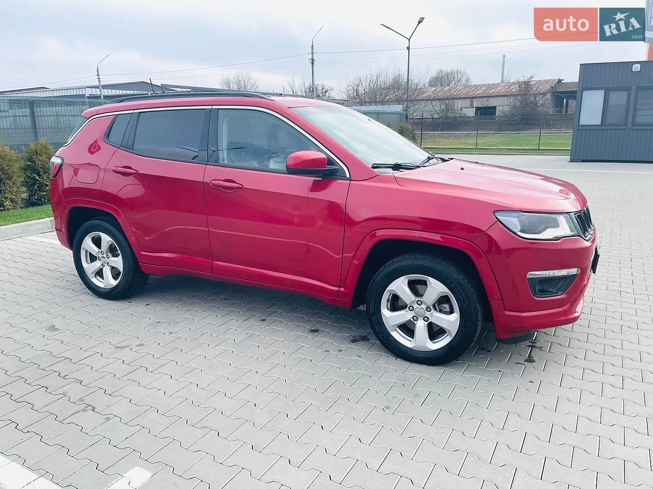 2019 Jeep Compass - мініатюра 53