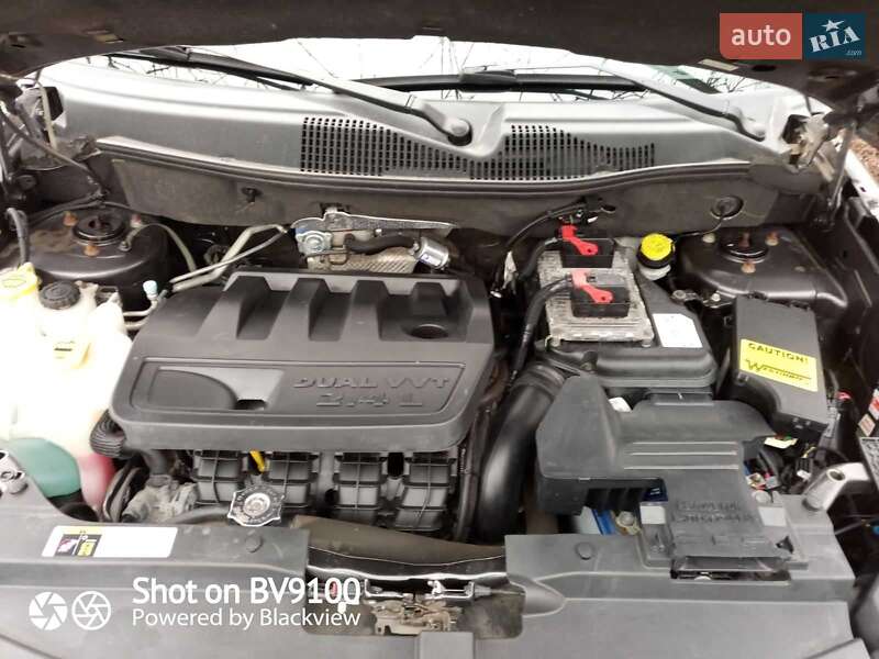 Внедорожник / Кроссовер Jeep Compass 2015 в Первомайске фото 4 Внедорожник / Кроссовер Jeep Compass 2015 в Первомайске