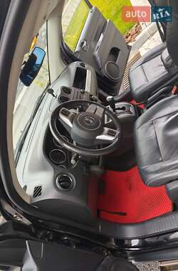 Внедорожник / Кроссовер Jeep Compass 2014 в Тернополе