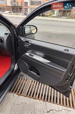 Внедорожник / Кроссовер Jeep Compass 2014 в Тернополе