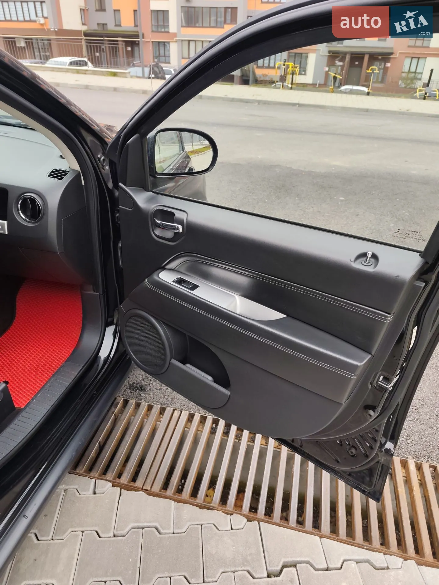 2014 Jeep Compass - мініатюра 23