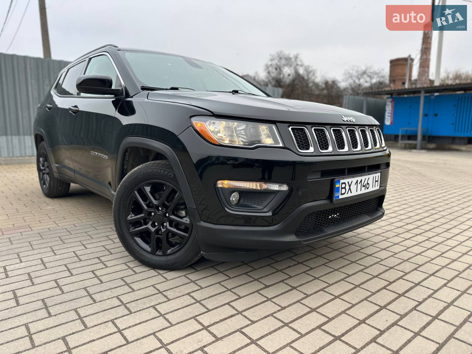 2018 Jeep Compass - мініатюра 17