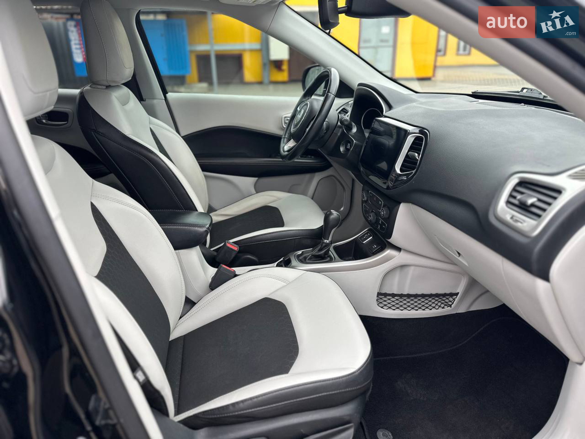 2018 Jeep Compass - мініатюра 27