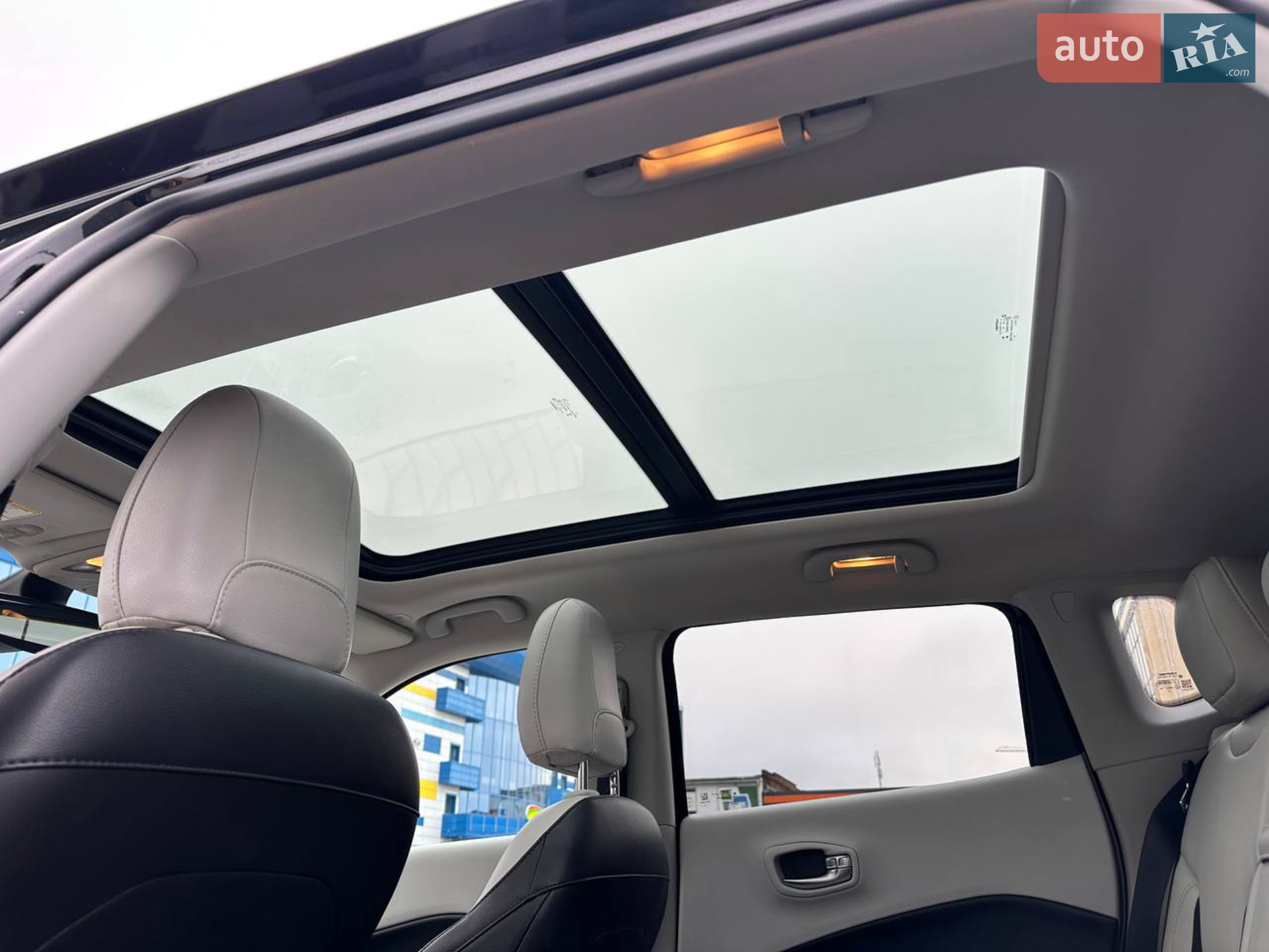 2018 Jeep Compass - мініатюра 34