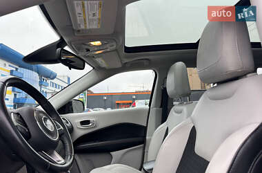 Внедорожник / Кроссовер Jeep Compass 2018 в Хмельницком