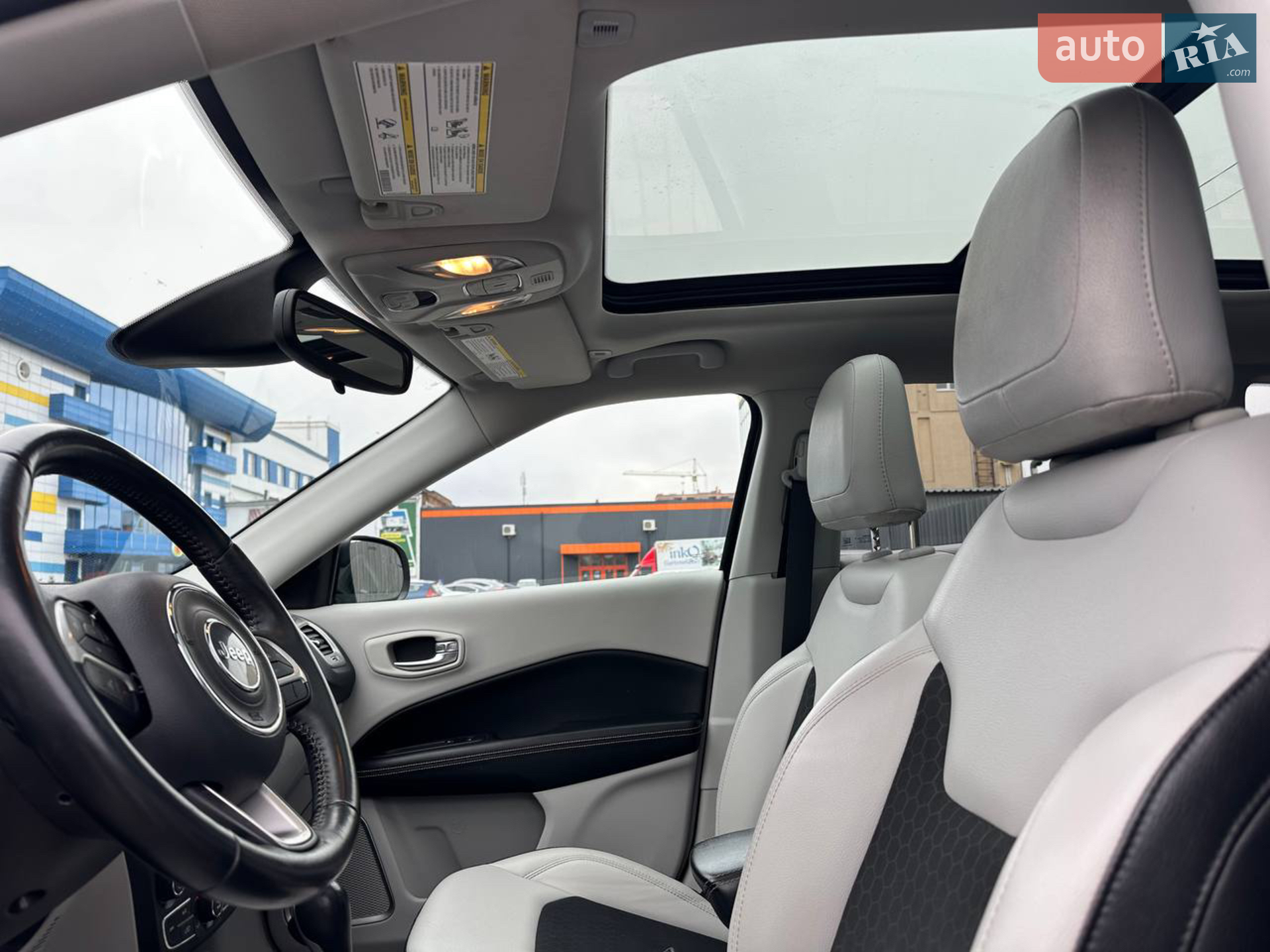 2018 Jeep Compass - мініатюра 38