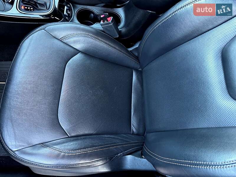 Внедорожник / Кроссовер Jeep Compass 2018 в Хмельницком фото 23 Внедорожник / Кроссовер Jeep Compass 2018 в Хмельницком