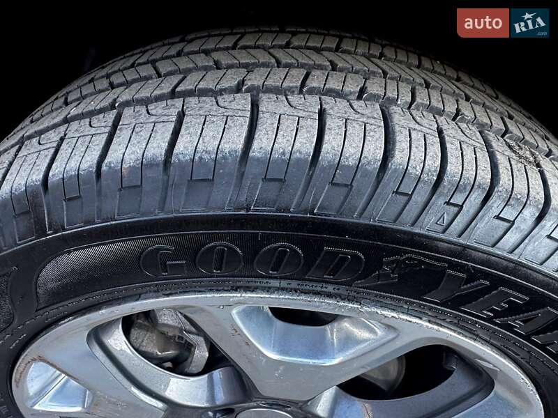 Внедорожник / Кроссовер Jeep Compass 2018 в Хмельницком фото 35 Внедорожник / Кроссовер Jeep Compass 2018 в Хмельницком