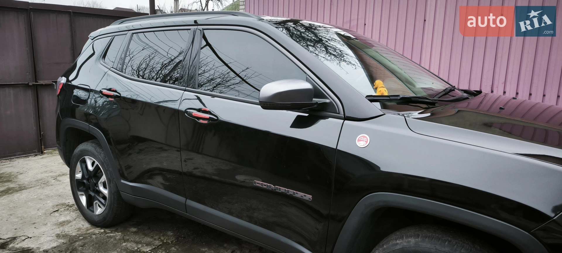 2018 Jeep Compass - мініатюра 14