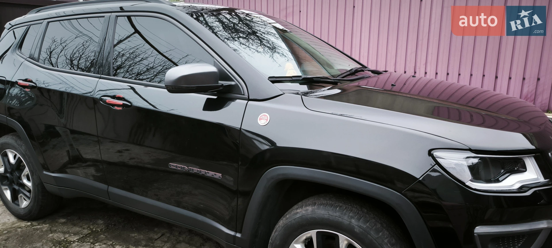 2018 Jeep Compass - мініатюра 15