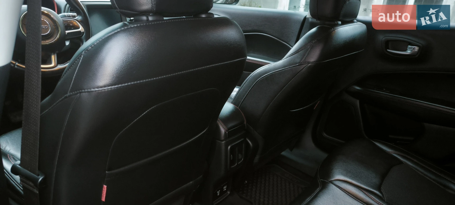 2018 Jeep Compass - мініатюра 22