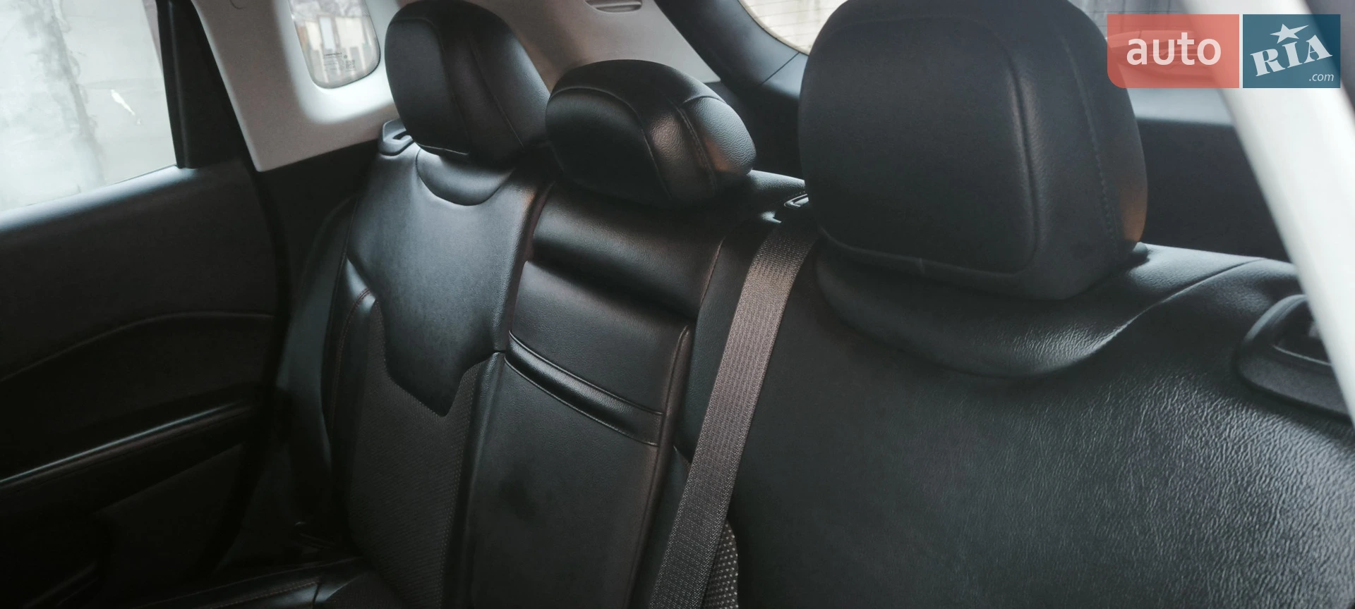 2018 Jeep Compass - мініатюра 23