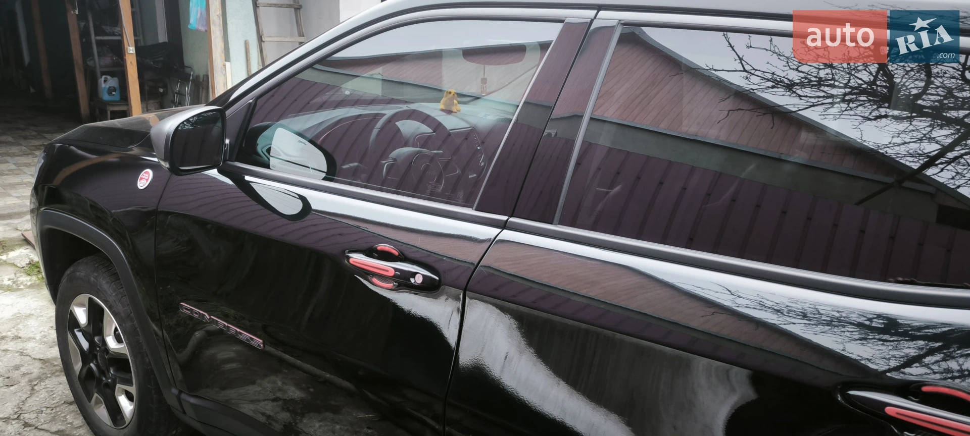 2018 Jeep Compass - мініатюра 25