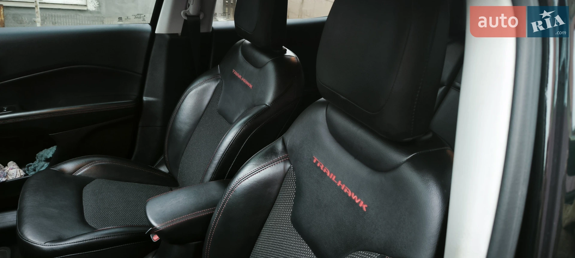 2018 Jeep Compass - мініатюра 29