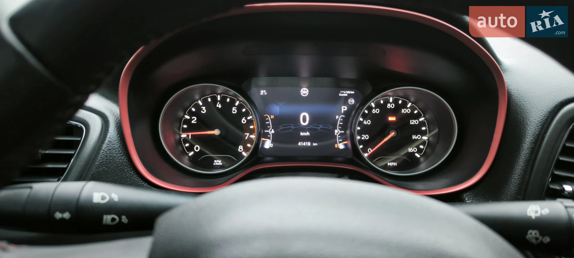 2018 Jeep Compass - мініатюра 39