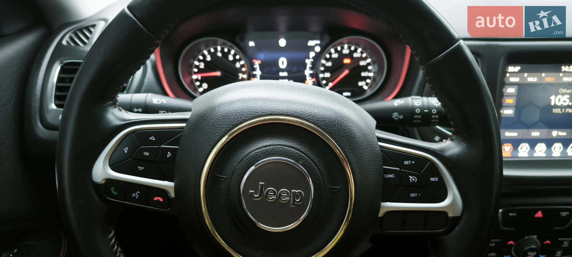 2018 Jeep Compass - мініатюра 40