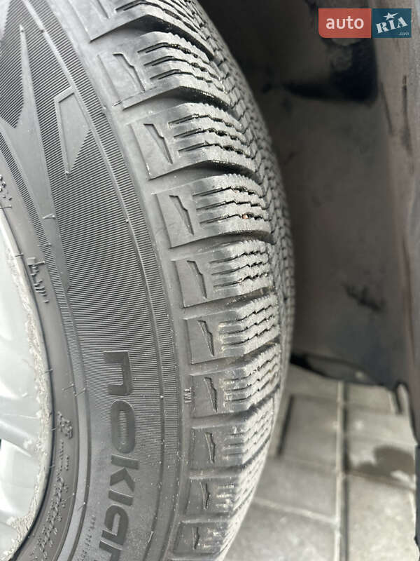 Позашляховик / Кросовер Jeep Compass 2018 в Дніпрі фото 30 Позашляховик / Кросовер Jeep Compass 2018 в Дніпрі