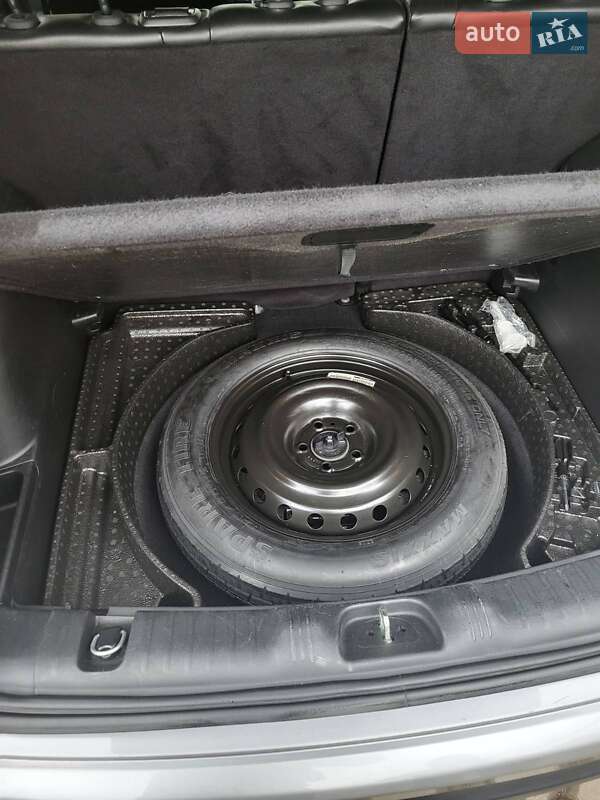 Внедорожник / Кроссовер Jeep Compass 2020 в Ивано-Франковске