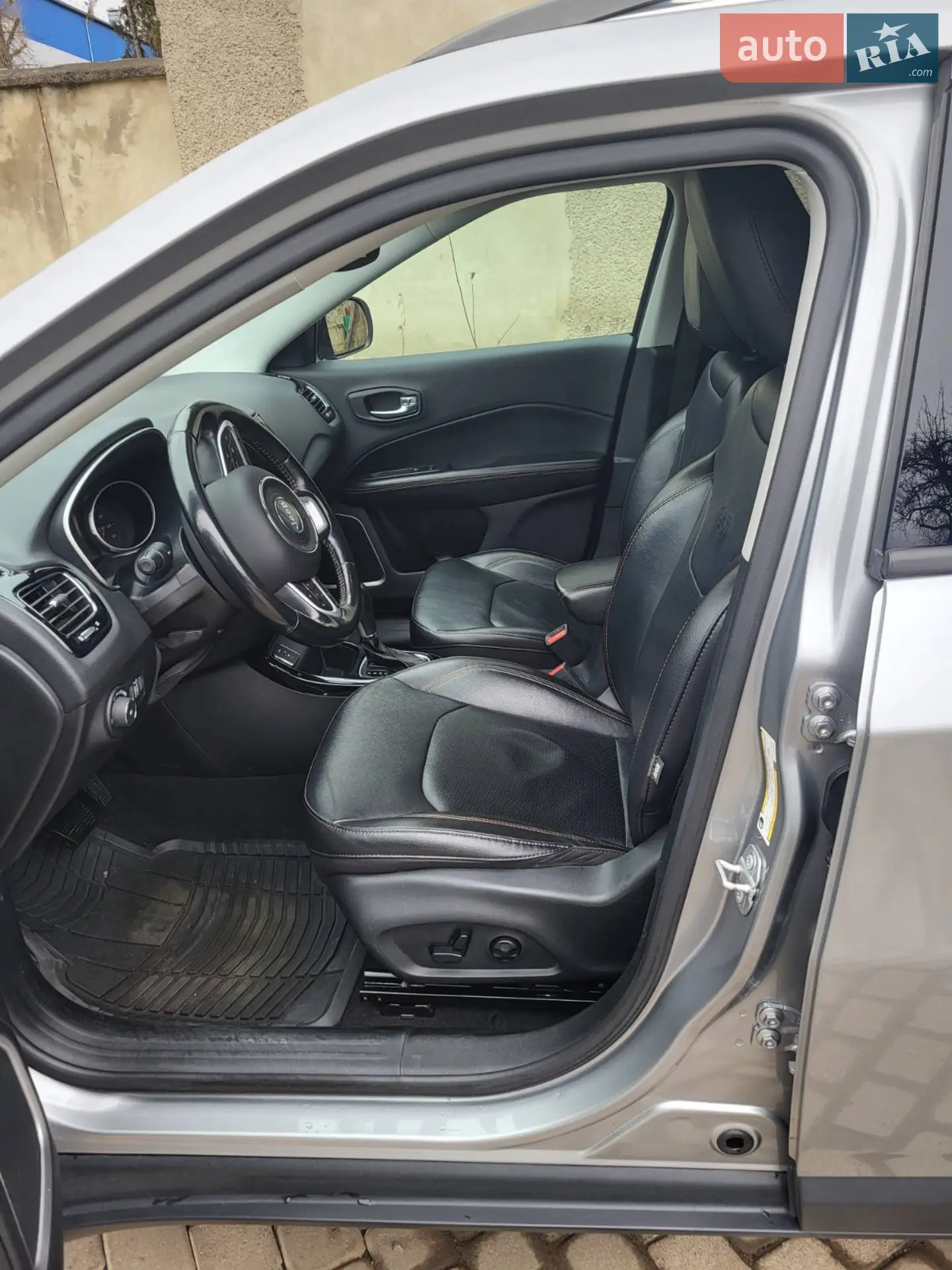 2020 Jeep Compass - мініатюра 14