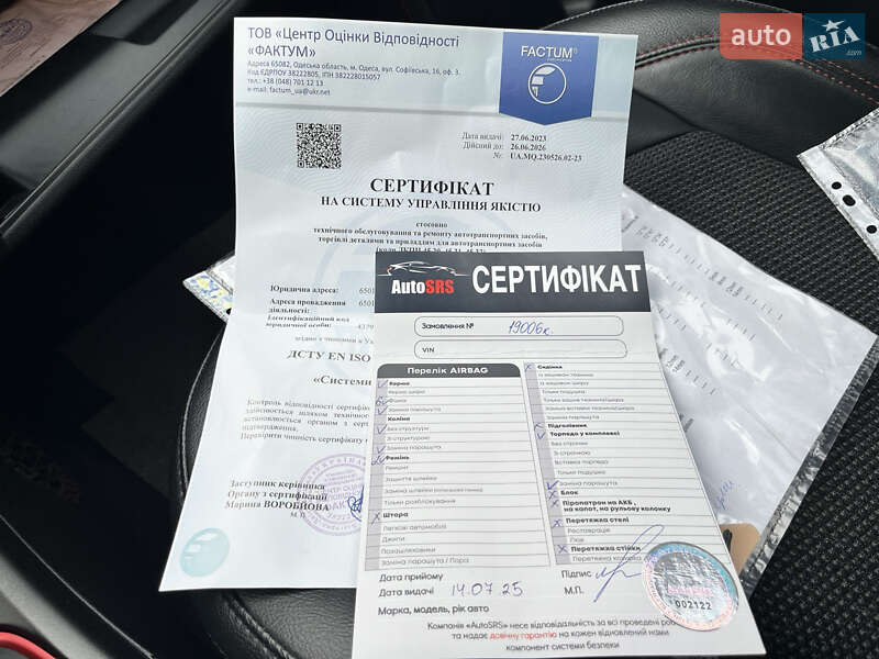 Позашляховик / Кросовер Jeep Compass 2019 в Василькові фото 65 Позашляховик / Кросовер Jeep Compass 2019 в Василькові