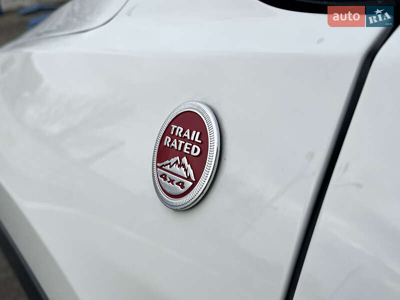 Позашляховик / Кросовер Jeep Compass 2019 в Василькові фото 69 Позашляховик / Кросовер Jeep Compass 2019 в Василькові