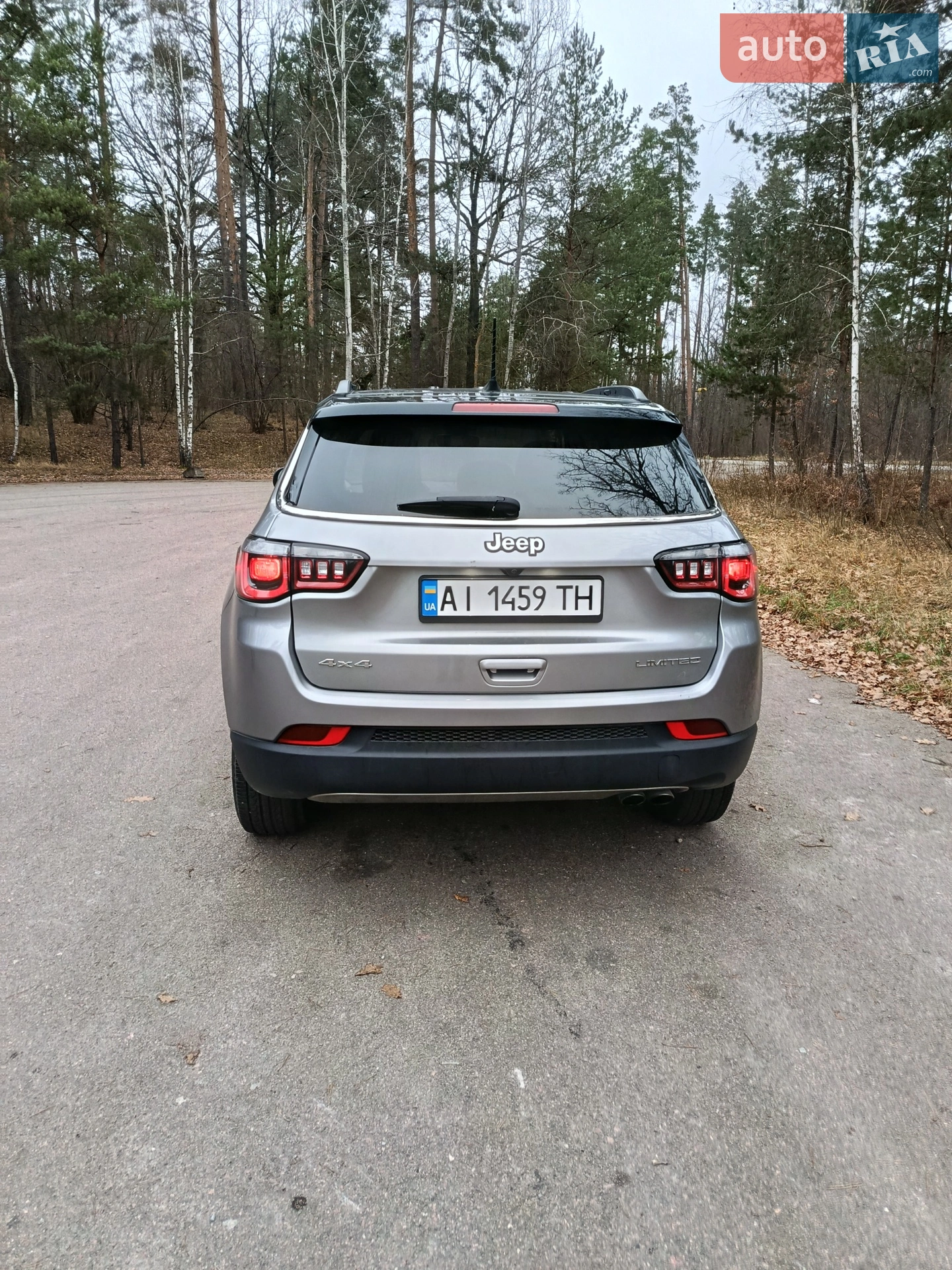 2020 Jeep Compass - мініатюра 9