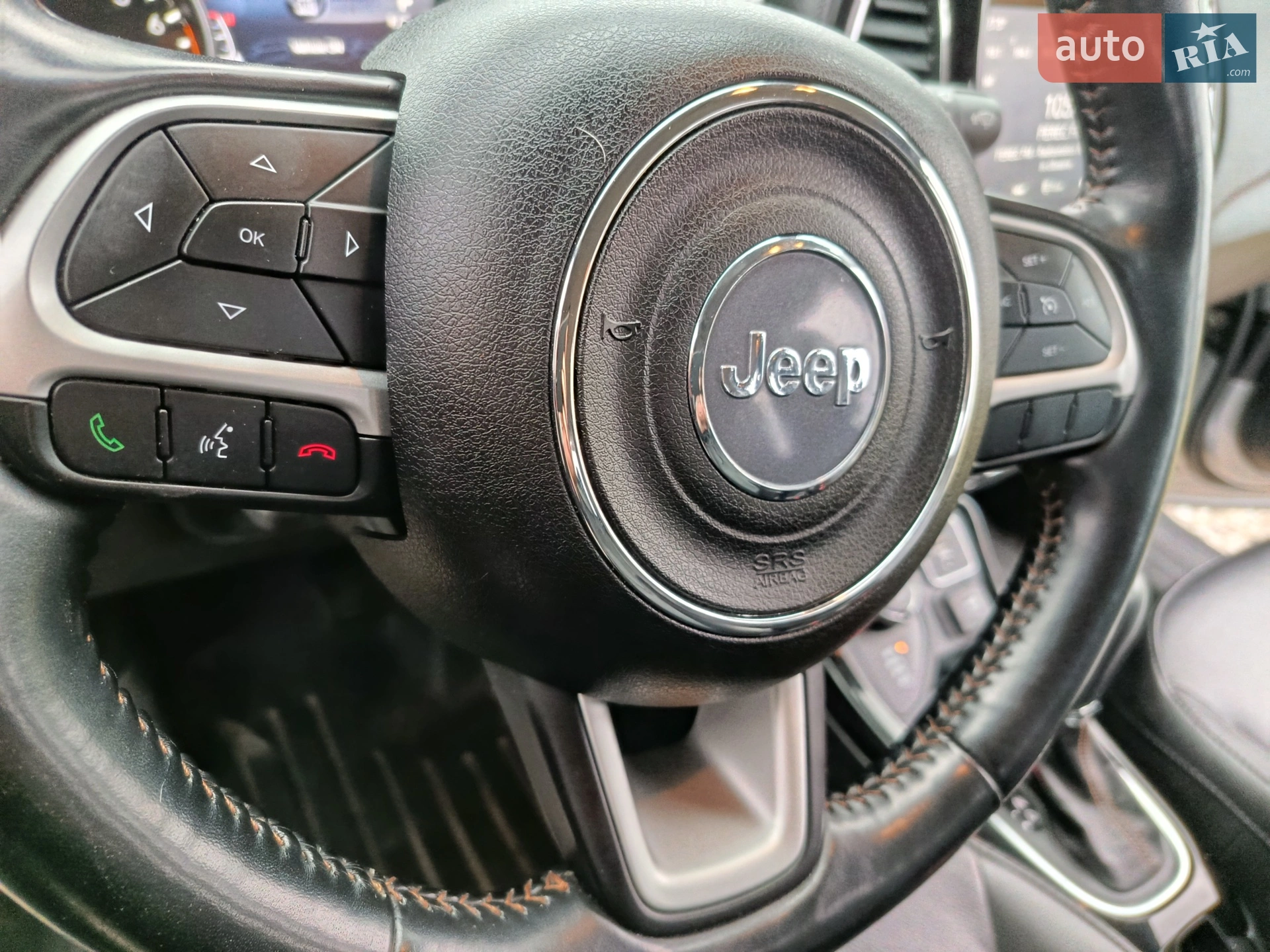 2020 Jeep Compass - мініатюра 22