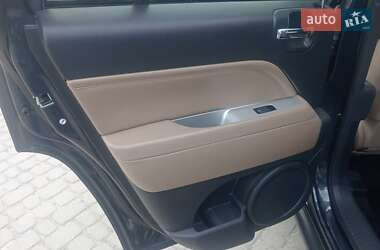 Внедорожник / Кроссовер Jeep Compass 2014 в Дрогобыче