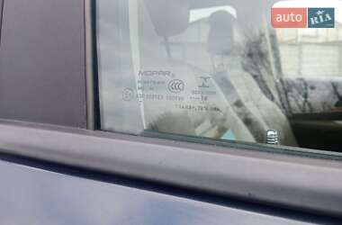 Внедорожник / Кроссовер Jeep Compass 2014 в Дрогобыче