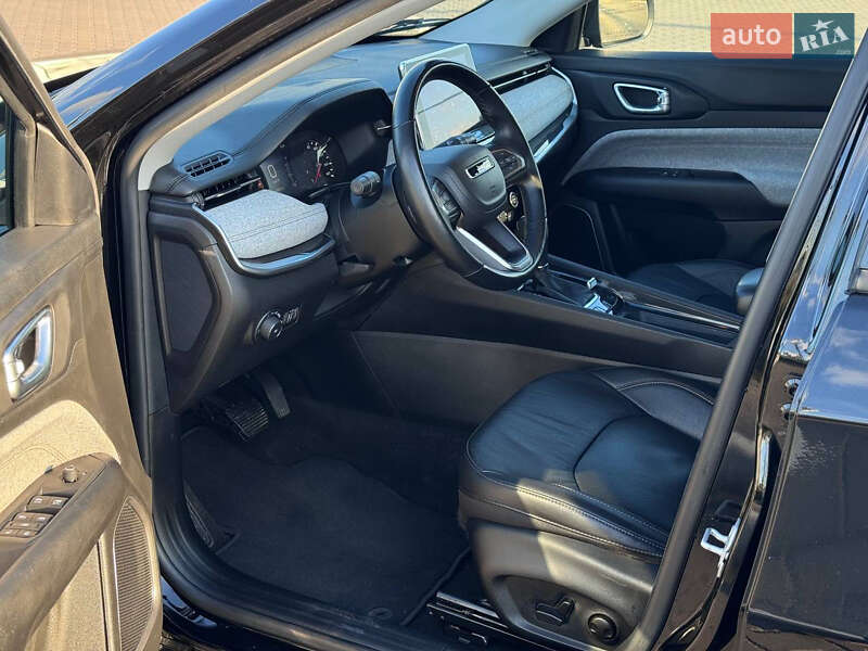 Позашляховик / Кросовер Jeep Compass 2021 в Києві фото 35 Позашляховик / Кросовер Jeep Compass 2021 в Києві