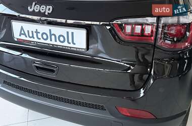 Внедорожник / Кроссовер Jeep Compass 2025 в Одессе фото 14 Внедорожник / Кроссовер Jeep Compass 2025 в Одессе