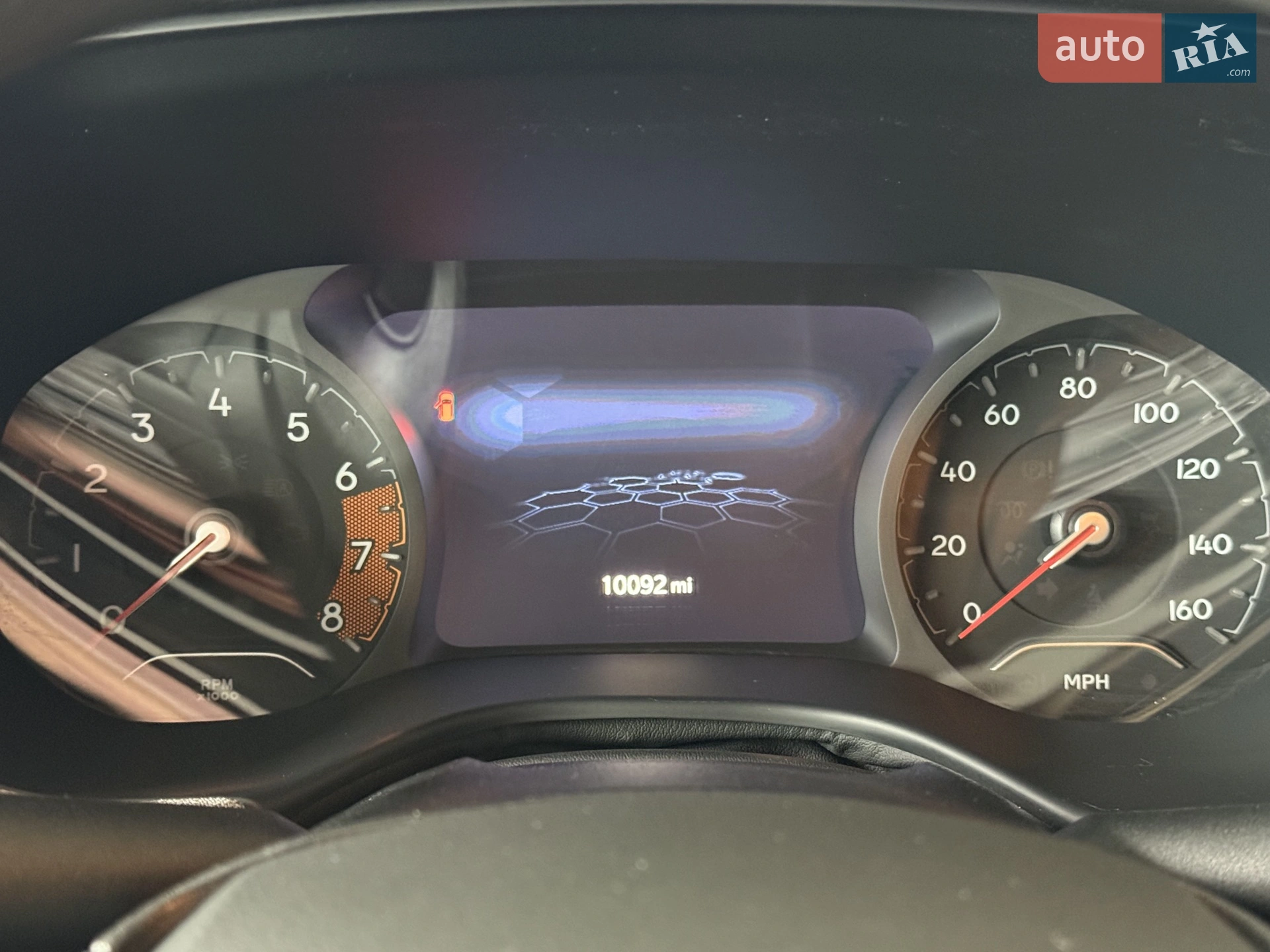 2025 Jeep Compass - мініатюра 26