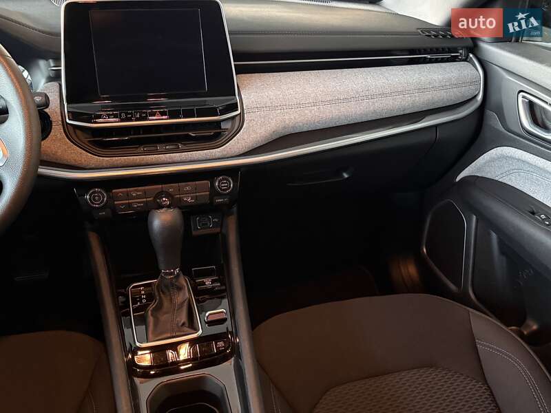 Позашляховик / Кросовер Jeep Compass 2025 в Одесі