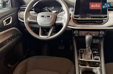 Внедорожник / Кроссовер Jeep Compass 2025 в Одессе фото 34 Внедорожник / Кроссовер Jeep Compass 2025 в Одессе