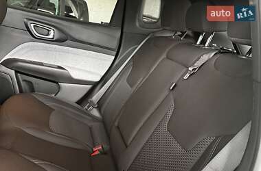 Внедорожник / Кроссовер Jeep Compass 2025 в Одессе фото 46 Внедорожник / Кроссовер Jeep Compass 2025 в Одессе