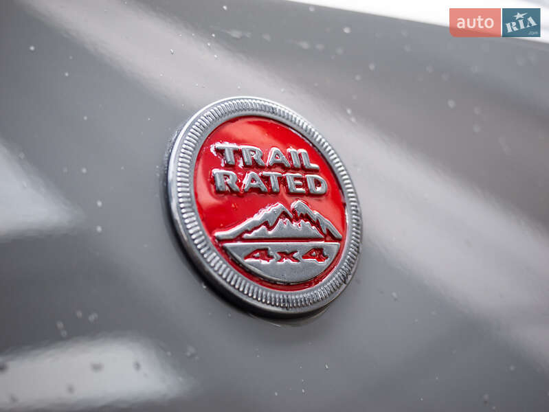 Внедорожник / Кроссовер Jeep Compass 2022 в Киеве фото 33 Внедорожник / Кроссовер Jeep Compass 2022 в Киеве