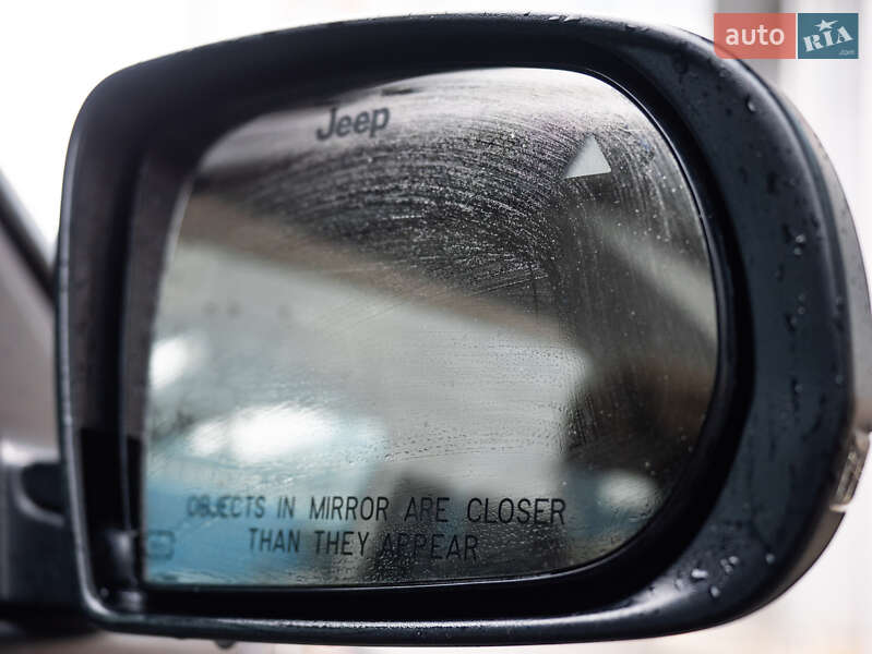 Внедорожник / Кроссовер Jeep Compass 2022 в Киеве фото 28 Внедорожник / Кроссовер Jeep Compass 2022 в Киеве