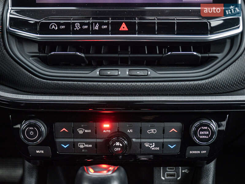 Внедорожник / Кроссовер Jeep Compass 2022 в Киеве фото 18 Внедорожник / Кроссовер Jeep Compass 2022 в Киеве